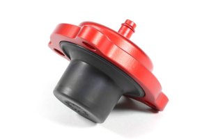 Subaru WRX Blow Off Valve - Perrin Performance - Diverter Valve - Red - `22-`25 Subaru WRX Blow Off Valve - Perrin Performance - Diverter Valve - Red - `22-`25